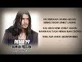 Download Lagu DEWA 19 FEAT VIRZHA - Roman Picisan (Official Lirik Video)