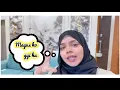 Download Lagu Nida is very tired now @sufiyanandnida @Niyanarmy2.0 #sufyanandnida 