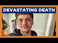 Valley man devastated after son dies in Chandler shooting