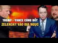 Download Lagu TQ sợ 'người em ngỗ nghịch’:Triều Tiên xây căn cứ tên lửa hạt nhân chĩa thẳng vào TQ|| Bàn Cờ Thế Sự