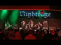 Nightrage-Intro/Abyss Rising