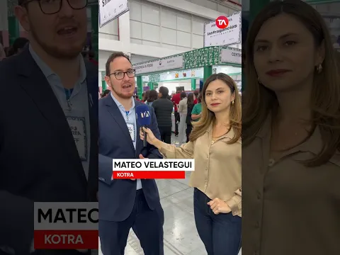 Expo Korea 2026 llega a Quito con entrada libre