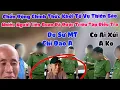 Download Lagu 🔴Cực Nóng Chính Thức Báo Trời Đã Bị Khởi Tố ..Nghiệp ĐếnRồi ..Sư MT Tiếp Tục Cỗ Vũ Đánh Nhau Quá Sốc