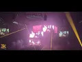 PA PA PAW GUEST SARAH SEY - DAMSO - BEYAH TOUR - PARIS LA DÉFENSE ARENA - VENDREDI 29 MAI 2026