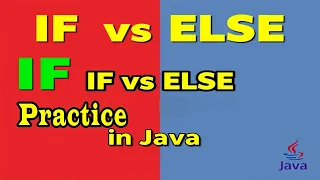 If Else Statement Practice In Java Tutorial Emran Code Box