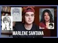 A 3 DAY OLD BABY IS KIDNAPPED The Curious Case of Marlene Santana