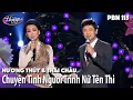 Download Lagu PBN 115 | Thái Châu \u0026 Hương Thủy - Chuyện Tình Người Trinh Nữ Tên Thi