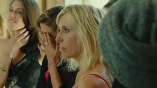 LES CHATOUILLES - Bande annonce