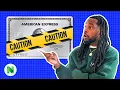 9 Credit Card Mistakes You re Making With Amex