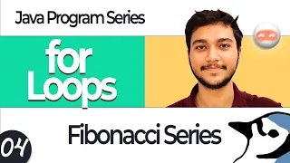 Java Fibonacci Series Explained Full Program Dry Run