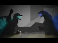 Download Lagu |GODZILLA FINAL WARS VS HEISEI GODZILLA| SHORT FILM