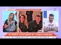 Download Lagu Gabriel Cotabiță i-a atitudine în fața soției tinere! Ce nu-i convine artistului