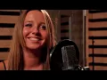 Good Time - Owl City & Carly Rae Jepsen | Ali Brustofski Cover (Music Video)