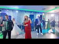 Download Lagu Cel mai tare colaj etno - Aida Busuioc și formația - live - Nuntă - Eduard\u0026Monica - part 1