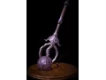 Dark Souls 3 Best Chime 50 INT 50 FTH Test