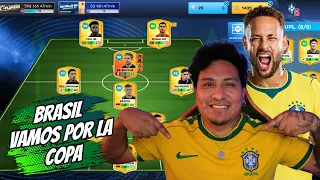 “ME ARREPENTÍ DE ELEGIR BRASIL… PERO PASÓ ESTO 😨 | DLS 26”