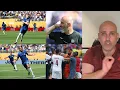 Download Lagu تشيلسي يهزم باريس سان جيرمان 3-0 .. بالمر يتألق - أبطال مونديال الأندية