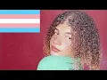 Menina Trans Maravilhosa Kay Chagas