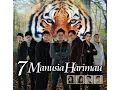 Download Lagu 7 Manusia Harimau Episode 275 - 276