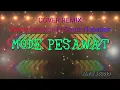 MODE PESAWAT - Dandy Barakati Ft Dante Nababan COVER REMIX