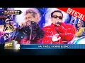 Download Lagu Bắt dính siêu đỉnh với tiết mục Vải Thiều của Karik kết hợp cùng SMO | Rap Việt 2023 [LiveStage]