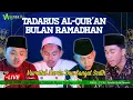 Download Lagu MUROTTAL MERDU TADARUS AL-QUR'AN BULAN RAMADHAN 2022