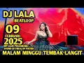 Download Lagu MALAM MINGGU TEMBAK LANGIT DJ LALA 09 FEBRUARI 2025 MP CLUB PEKANBARU