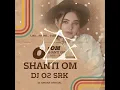Om Shanti Om (Remix) | Dj O2srk | Rishi Kapoor, Tina Munim and Simi Garewal #omshantiom #shorts #mix