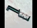 Download Lagu MIYABI 21cm Ceramic Knife Sharpener, CERAMIC DISCS