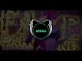 DJ AKU SAYANG KAMU JUGA SAYANG X RINDU SEMALAM TITI KAMAL - (MIX COMBO TERBARU 2024 BY:ALL)