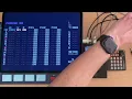 Download Lagu in5 - Further Woovebox and Midi In/Out Experiments