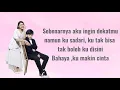 Lagu Tiara Andini ft Arsy widianto ~BAHAYA~ (lirik lagu)