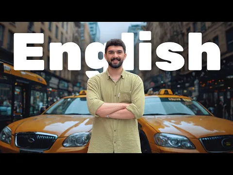 Easy Inglês About Public Transport | Input compreensível (CI)
