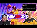 NBA 2K24 BUILDER UPDATE ACCELERATION IS USLESS MUST WATCH