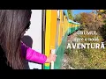Prima oprire dintr-o nouă super-aventură! Semmeringul Bănățean (calea ferată Anina - Oravița)