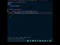 Program to print Hello World in java