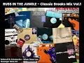Download Lagu Russ in the Jungle - Classic Breakbeat Mix Vol .1 (Vinyl only DJ Mix)