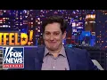 Gutfeld laughs off Thanksgiving week s leftover jokes