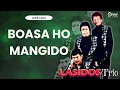 Download Lagu New Trio Lasidos -  Boasa Ho Mangido (Video Lirik)