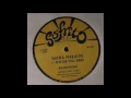 Niama Makalou Et African Soul Band ‎– Kognokoura (Daphni's Part 2 Edit)