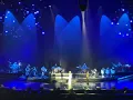 零時十分 - GEORGE LAM & SALLY YEH 林子祥 x 葉蒨文「白頭到老 WE ARE ONE」 世界巡迴演唱會 — 吉隆坡站 LIVE IN MALAYSIA