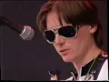 MANIC STREET PREACHERS.everything must go.live, phoenix 1996