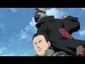 Naruto shippuden opening 3 "Blue Bird" [AMV]