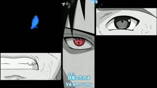 Naruto Shippuden Opening 3 Blue Bird AMV 