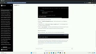 how to click down arrow in selenium