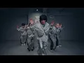 Cali Swag District  - Teach me how to dougie l RAGEON choreography