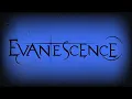Evanescence - Sanctuary Lyrics (Sanctuary)