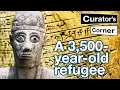 Download Lagu Idrimi: a 3,500-year-old refugee from Aleppo | Curator's Corner S2 Ep5 #CuratorsCorner