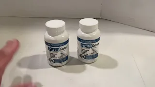 Overview ProstaGenix Multiphase Prostate Supplement