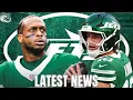 STOP Trying to Rush Cade Klubnik Geno Smith to Start New York Jets News